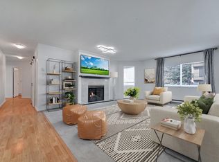 22241 Selkirk Ave #103, Maple Ridge, BC V2X2X4