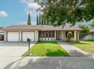1116 Sonoma Ave, Modesto, CA 95355