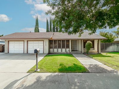 1116 Sonoma Ave, Modesto, CA, 95355