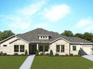 888 Falcon Cv, Castroville, TX 78009