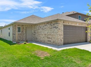 10716 Lori Kaye Dr, North Little Rock, AR 72113