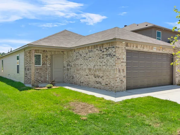 10716 Lori Kaye Dr, North Little Rock, AR 72113