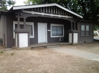 422 Sierra Dr, Modesto, CA 95351