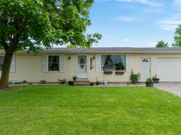 21407 Partridge Run, Woodburn, IN 46797
