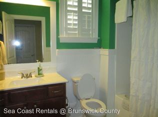 6999 Gracieuse Ln SW, Ocean Isle Beach, NC 28469