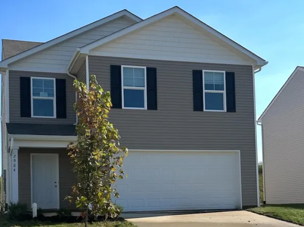 2984 Nicole Cir, Morristown, TN 37814