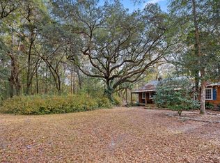 7275 Highway 162, Hollywood, SC 29449