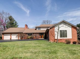 2623 Turnberry Rd, Salem, VA 24153