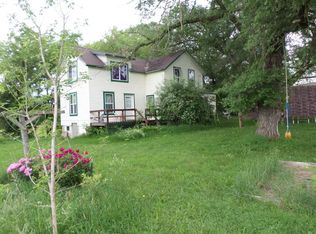 1608 9 1/2 St, Barron, WI 54812