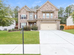 7217 Demeter Dr, Atlanta, GA 30349