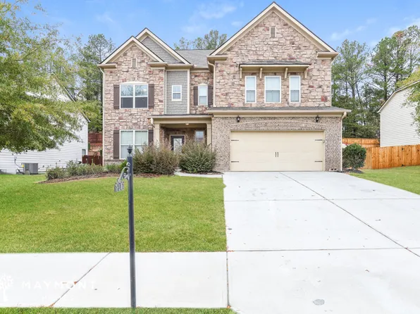 7217 Demeter Dr, Atlanta, GA 30349