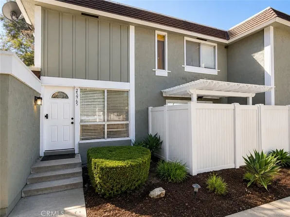 25965 Via Pera #E2, Mission Viejo, CA 92691