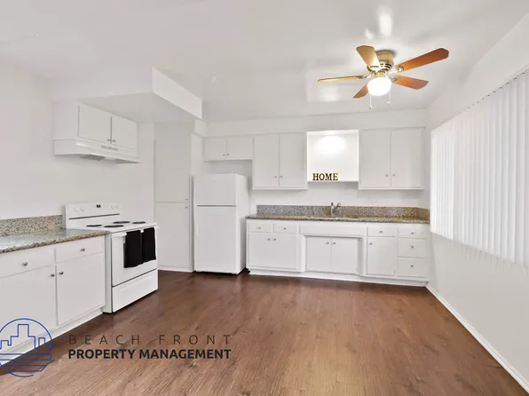 768 Gaviota Ave., 768 Gaviota Ave APT 3, Long Beach, CA 90813