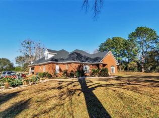 10400 Johnson Rd S, Mobile, AL 36695