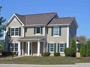 11050 Hickory Lake Ln, Indianapolis, IN