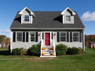 349 Blakes Hill Rd, Northwood, NH 03261