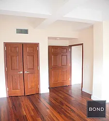 Rented by Bond New York