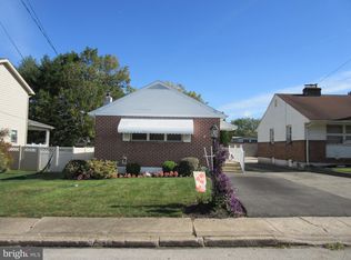322 Roberts Ave, Conshohocken, PA
