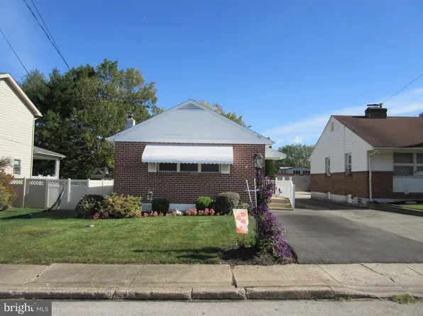 322 Roberts Ave, Conshohocken, PA 19428