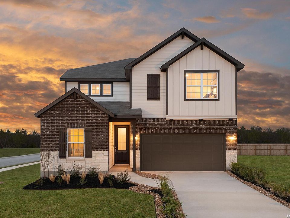 1st image of 12829 Hill Plains Dr.