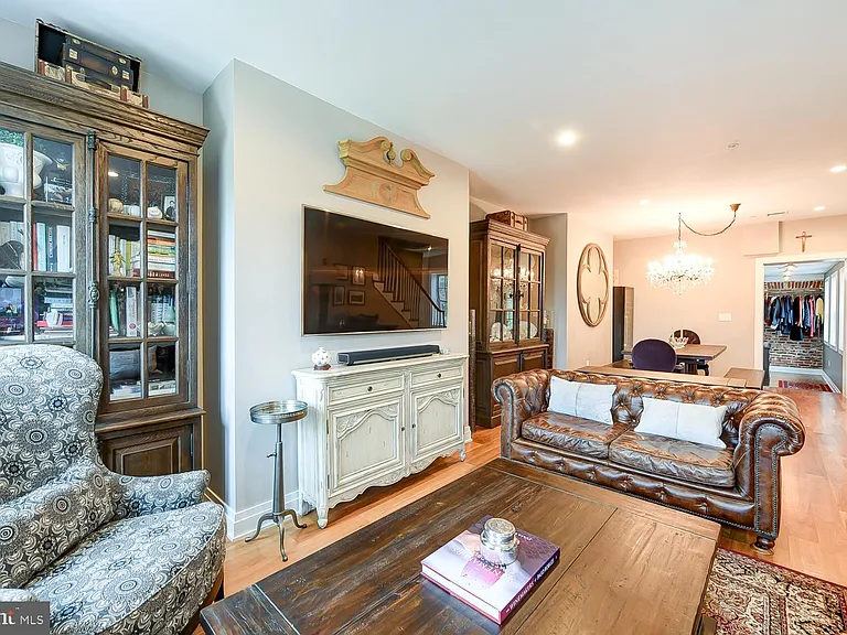 628 S Carolina Ave SE #5C — Photo 17