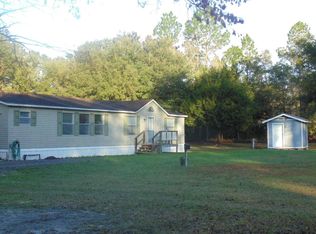 95751 Springhill Rd, Fernandina Beach, FL 32034