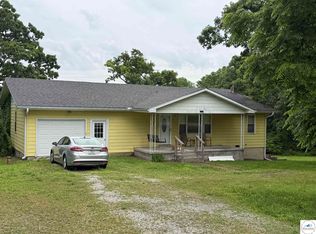 32792 Highway Mm, Warsaw, MO 65355