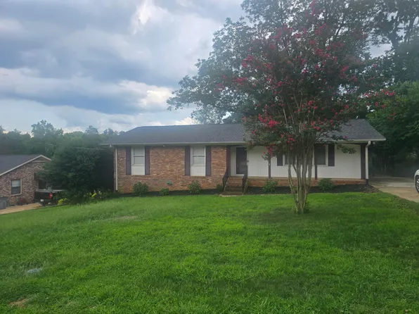 16 Starsdale Cir, Greenville, SC 29609