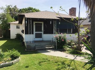 204 S Orange Ave, Turlock, CA