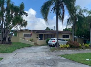 10335 SW 41st St, Miami, FL 33165