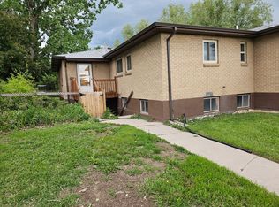 795 Kilmer St, Golden, CO 80401