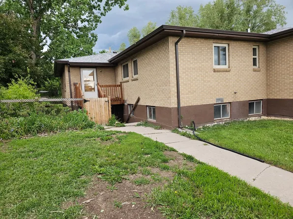 (undisclosed Address), Golden, CO 80401