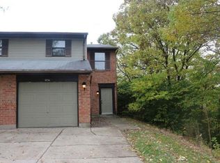 9734 Nettleton Park, Miamisburg, OH