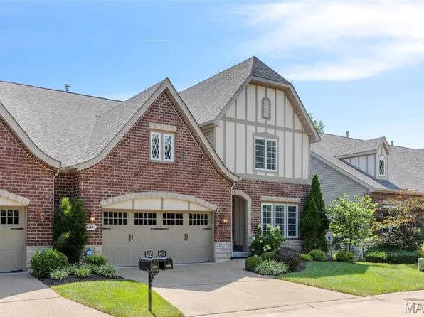 16334 Baxter Rd, Chesterfield, MO 63005