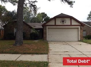 19809 Westbridge Ln, Spring, TX 77379