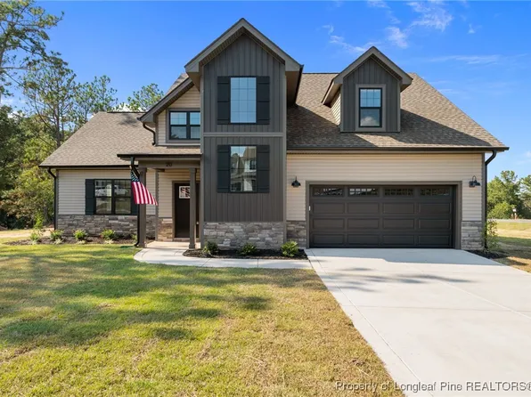 20 Pomegranate Ct, Cameron, NC 28326