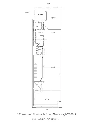 Rented by Meisel Real Estate | media 25