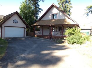 10 Dugans Way, Whitefish, MT 59937