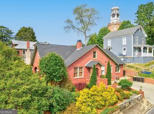 411 E 3rd St, Rome, GA 30161