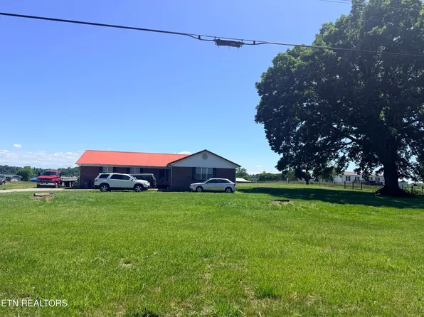 5752 Spencer Hale Rd, Morristown, TN 37813