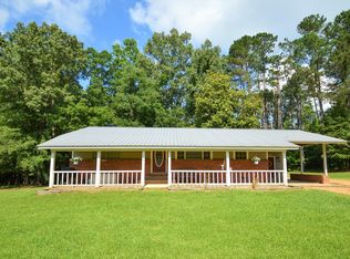 179 McHann Rd, Starkville, MS 39759