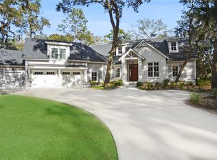 26 Hawthorne Rd, Bluffton, SC 29910