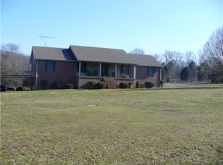 3151A Linwood Rd LOT 4, Watertown, TN 37184