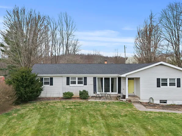 18004 Black Hollow Rd, Abingdon, VA 24210