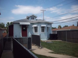 3546 N Panama Ave, Chicago, IL 60634