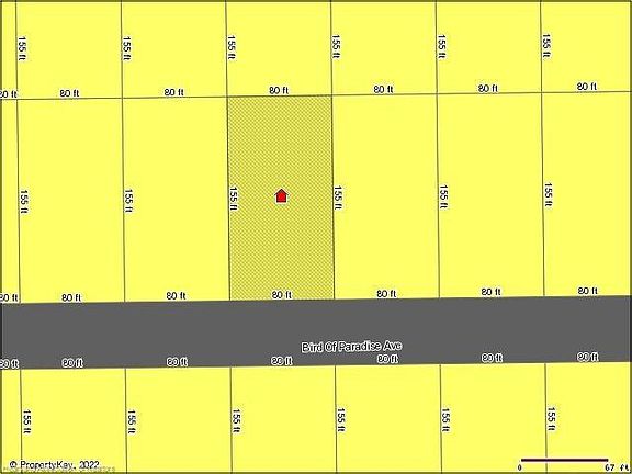 2nd image of 2246 Bird Of Paradise Ave