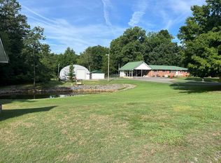 6898 Georgetown Rd NW, Cleveland, TN 37312