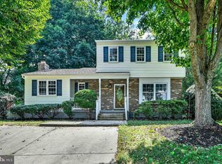 9326 Oak White Rd, Nottingham, MD 21236