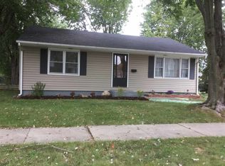 1121 Powers St, New Haven, IN 46774