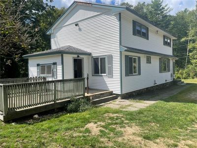 285 Henshaw St, Leicester, MA, 01524
